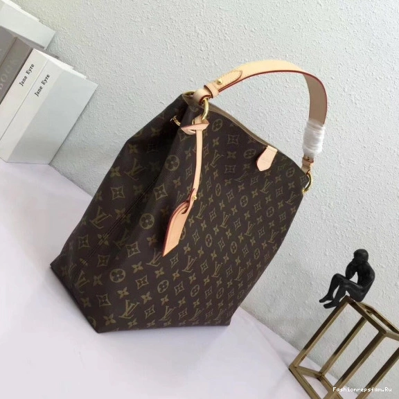 FS CHEAP MM Vuitton GRACEFUL Louis 0815